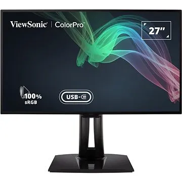 27" ViewSonic VP2768A-4K ColorPRO (VP2768A-4K)