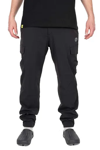 Matrix kalhoty lightweight cargo trousers black - xxxl