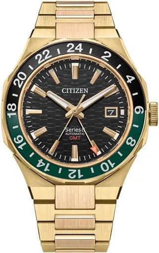 Citizen Series 8 880 GMT Automatic NB6033-51E
