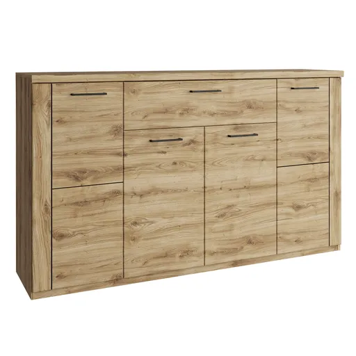 Komoda DORSI 4D1S Tempo Kondela