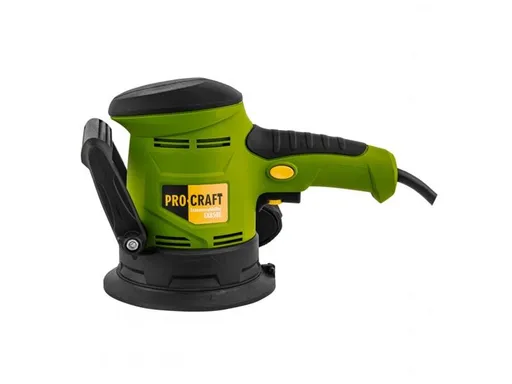 Bruska excentrická PROCRAFT EX850E