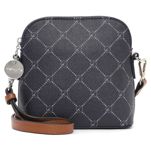 Dámská crossbody kabelka Tamaris Caroline - tmavě modrá