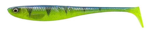 Savage Gear Gumová nástraha Collapser Fluor Perch 3ks,Savage Gear Gumová nástraha Collapser Fluor Perch 3ks
