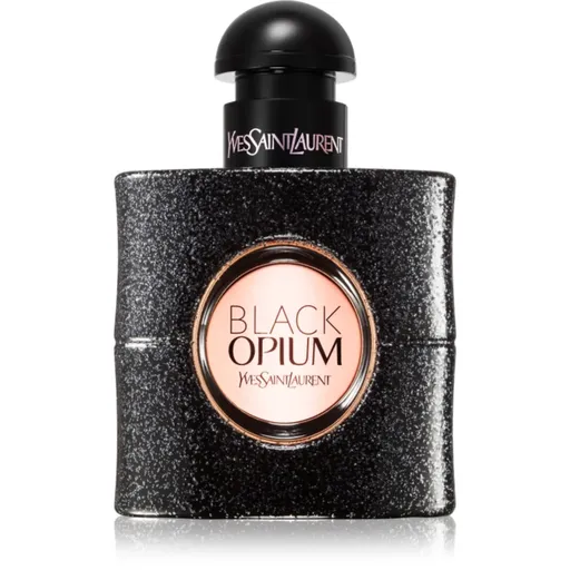 Yves Saint Laurent Black Opium parfémovaná voda pro ženy 30 ml