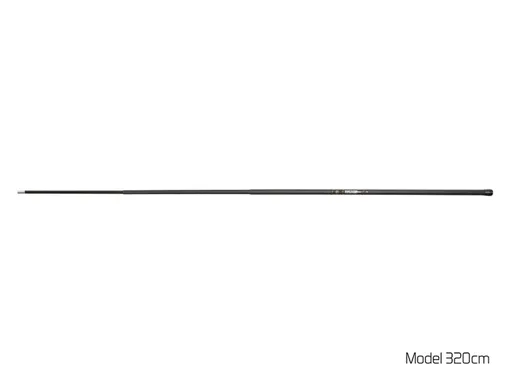 Delphin Podběráková tyč Mystery NXT 320cm,Delphin Podběráková tyč Mystery NXT 320cm