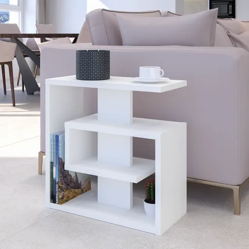 Příruční stolek VANDIA Tempo Kondela