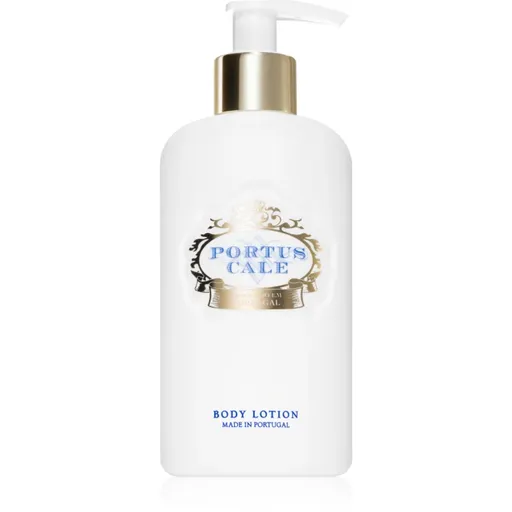 Castelbel Portus Cale Gold & Blue hydratační tělové mléko 300 ml