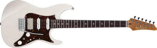 Ibanez AZ2204N Antique White Blonde