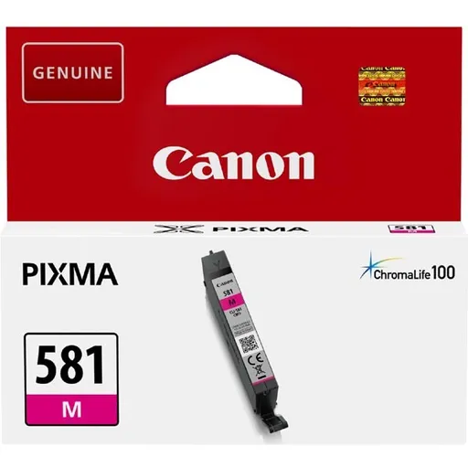CANON CLI-581 M - originální