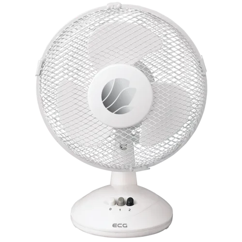 ECG FT 23a stolní ventilátor