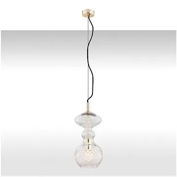 Argon 4204 - Lustr na lanku BILBAO 1xE27/15W/230V (106842)