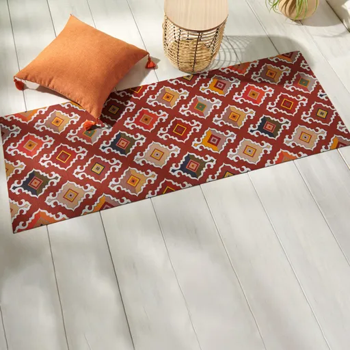 Koberec Madras Casa Bonita