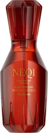 NEQI Vlasový parfém The Blossom (Hair Perfume) 75 ml
