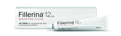 Fillerina 12HA Denní krém proti vráskám 4. stupeň 50 ml