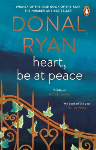 Heart, Be at Peace - Donal Ryan