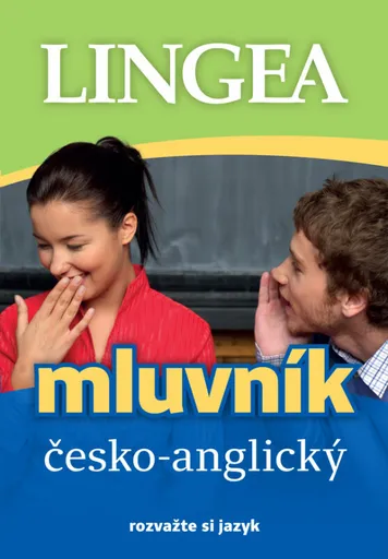 Česko-anglický mluvník, 5. vydání