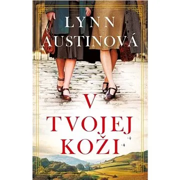 V tvojej koži (978-80-89993-30-7)