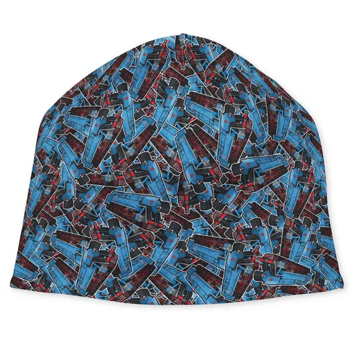 Čepice Šlechtična (Velikost čepice: Pro děti)