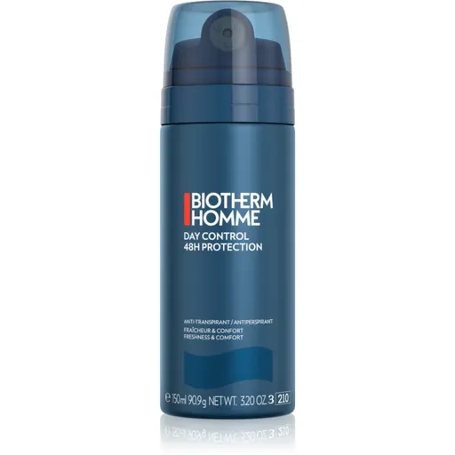 Biotherm Homme Day Control 48H Protection antiperspirant ve spreji 150 ml