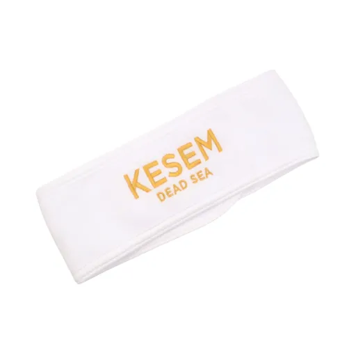 KESEM Kosmetická čelenka na vlasy 1 ks