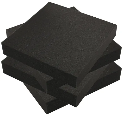 Pyramid 4 Pack Panel 90mm