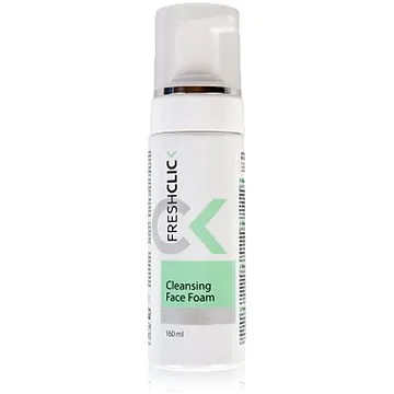 TIANDE FreshClick Čistící pěna na obličej FreshClick 160 ml (6922782627784)