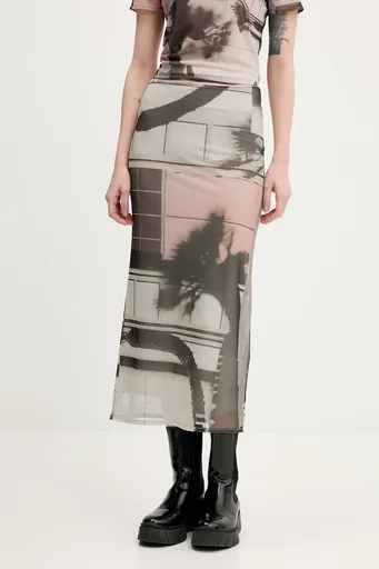 Sukně Desigual SHELLEY