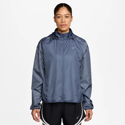 Nike Tempo Flash Womens Repel Running Jacket S