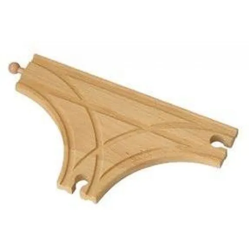 Babu Train Kolej T 21,5cm 2ks