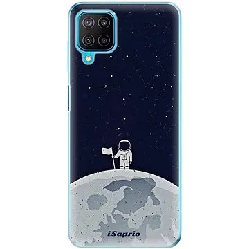 iSaprio On The Moon 10 pro Samsung Galaxy M12 (otmoon10-TPU3-M12)