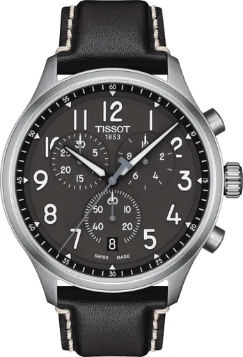 Tissot Chrono XL T116.617.16.062.00
