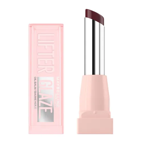 Maybelline Lip Lifter Glaze 010 Espresso Kiss olejový balzám na rty 2,8 g