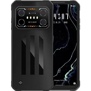 IIIF150 Air1 Ultra 8GB/128GB Obsidian Black (CZ2300Bl)