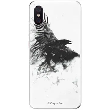 iSaprio Dark Bird pro Xiaomi Mi 8 Pro (darkb01-TPU-Mi8pro)