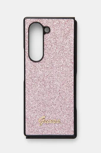 Obal na telefon Guess Z Fold6 F956