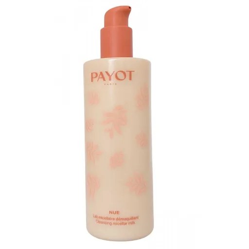 Payot Čisticí micelární mléko Nue (Cleansing Micellar Milk) 400 ml