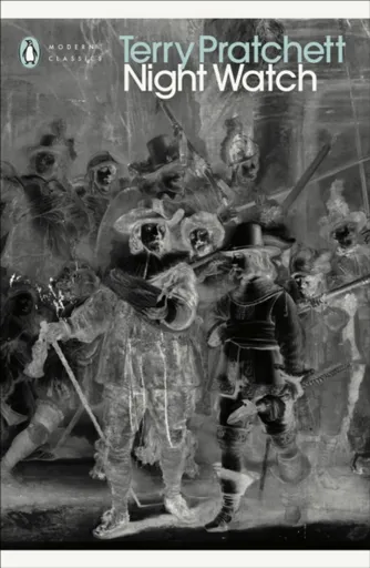 Night Watch - Terry Pratchett