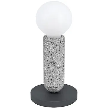 Eglo - Stolní lampa 1xE27/40W/230V (114395)