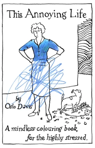 This Annoying Life - Oslo Davis