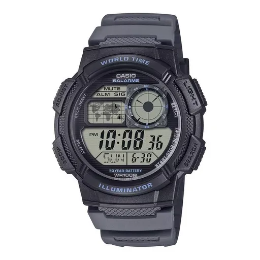Casio Collection AE-1000W-8AVEF