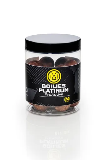 Mivardi Boilies Rapid Platinum ProActive Sea 150g,Mivardi Boilies Rapid Platinum ProActive Sea 150g