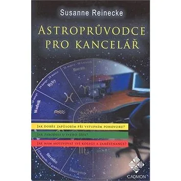 Astroprůvodce  pro kancelář (859-4-315-0451-1)