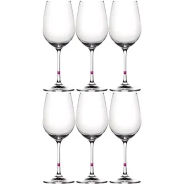 TESCOMA Sklenice na víno UNO VINO 350ml, 6ks (695494.00)