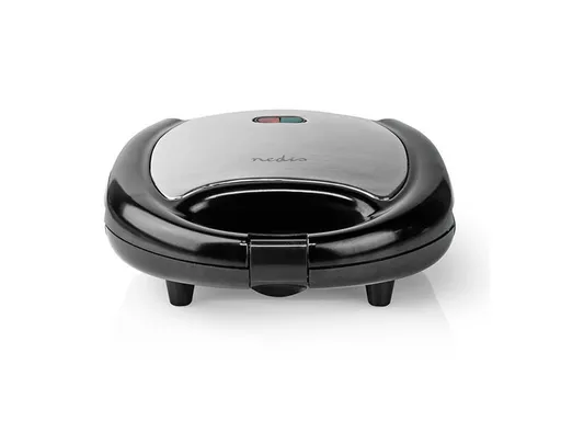 Vaflovač NEDIS KAWP200BK