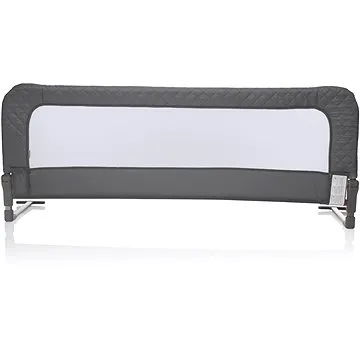 ZOPA Zábrana na postel Monna Antracit Grey (8595114462520)