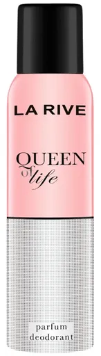 La Rive Queen Of Life - deodorant ve spreji 150 ml 150 ml