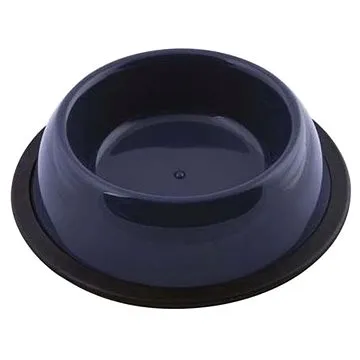 Cobbys Pet Silver miska plastová protiskluzová (CHPmf0302nad)