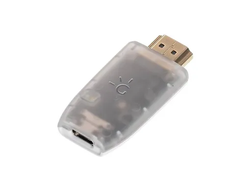 Externí grafická karta GENKI Shadow Cast 2 - rozbaleno - kontrolně vybaleno