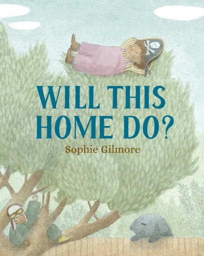 Will This Home Do? - Sophie Gilmore