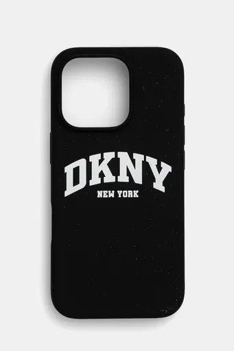 Obal na telefon Dkny iPhone 16 Pro 6.3
